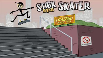 Download Stickman Skater Free App on your Windows XP/7/8/10 and MAC PC